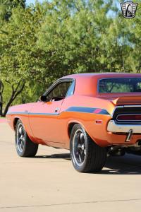 1970 Dodge Challenger