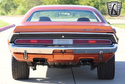 1970 Dodge Challenger