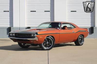 1970 Dodge Challenger