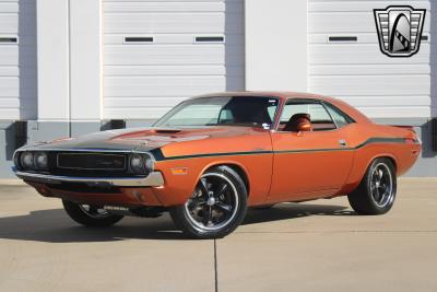 1970 Dodge Challenger