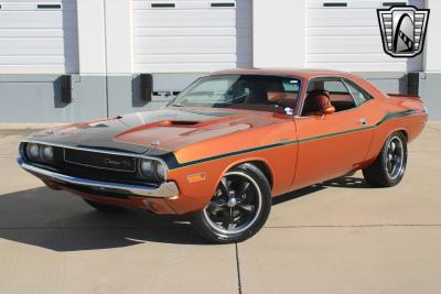 1970 Dodge Challenger