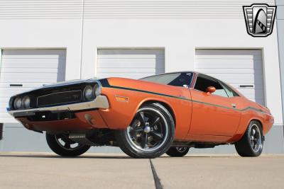 1970 Dodge Challenger