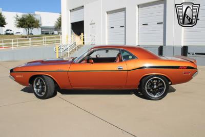 1970 Dodge Challenger