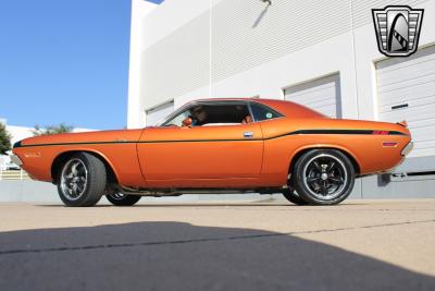 1970 Dodge Challenger