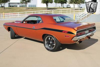 1970 Dodge Challenger