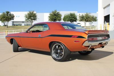 1970 Dodge Challenger