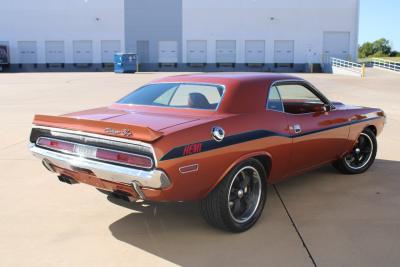 1970 Dodge Challenger