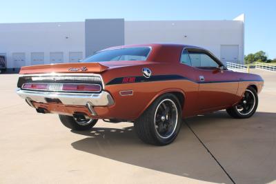 1970 Dodge Challenger