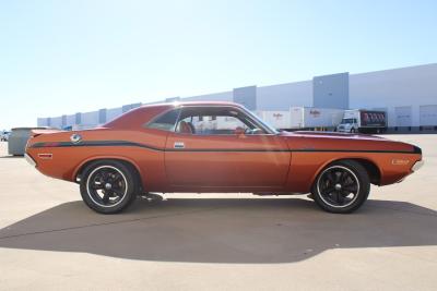 1970 Dodge Challenger