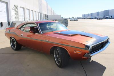 1970 Dodge Challenger