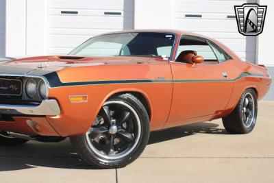 1970 Dodge Challenger