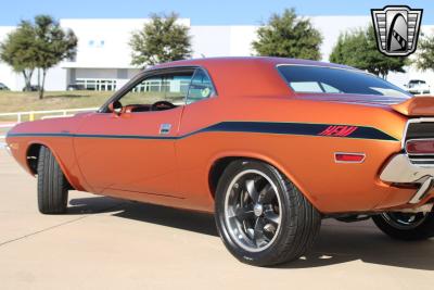 1970 Dodge Challenger