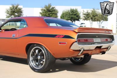 1970 Dodge Challenger