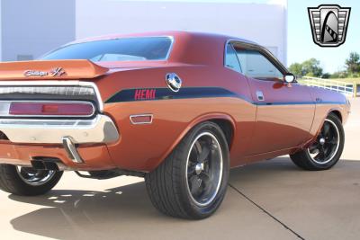 1970 Dodge Challenger