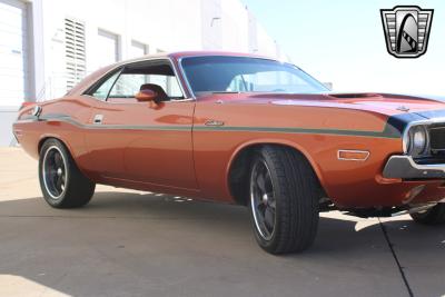 1970 Dodge Challenger