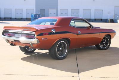 1970 Dodge Challenger