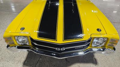 1971 Chevrolet Chevelle