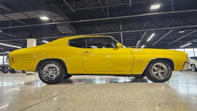 1971 Chevrolet Chevelle