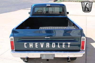 1972 Chevrolet C/K