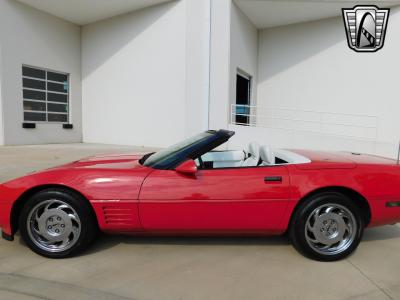 1992 Chevrolet Corvette