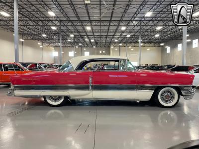 1956 Packard 400