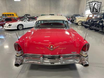 1956 Packard 400