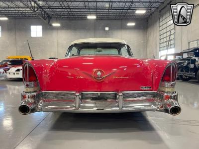 1956 Packard 400