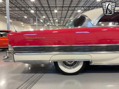 1956 Packard 400