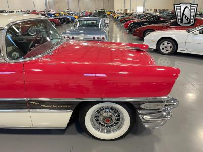 1956 Packard 400