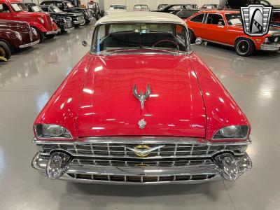 1956 Packard 400