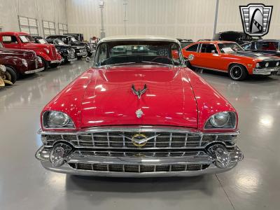 1956 Packard 400