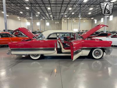 1956 Packard 400