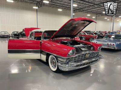 1956 Packard 400