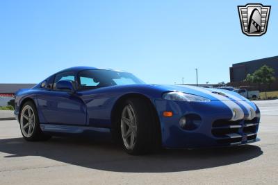 1997 Dodge Viper