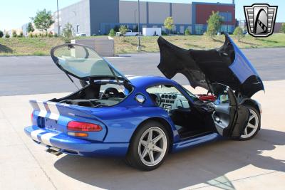 1997 Dodge Viper