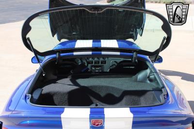 1997 Dodge Viper