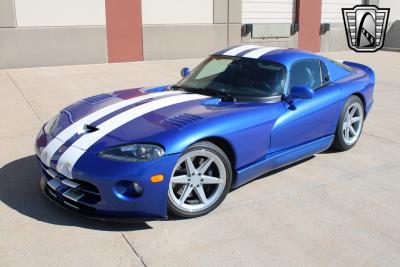 1997 Dodge Viper