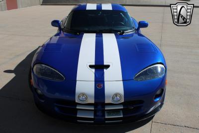 1997 Dodge Viper