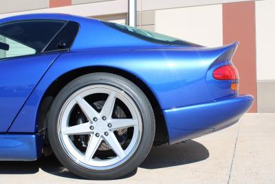 1997 Dodge Viper