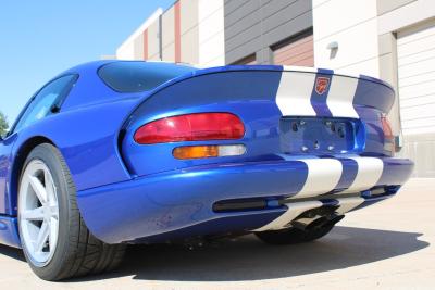 1997 Dodge Viper