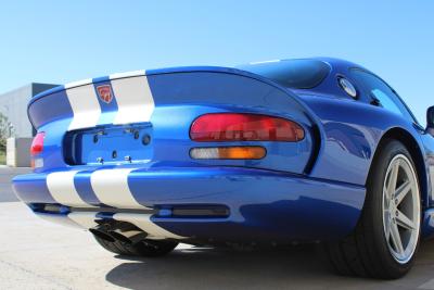 1997 Dodge Viper