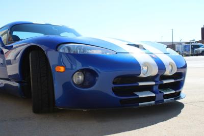 1997 Dodge Viper