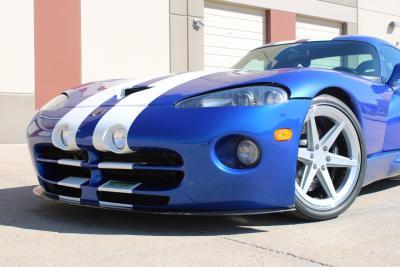 1997 Dodge Viper