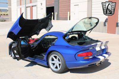 1997 Dodge Viper