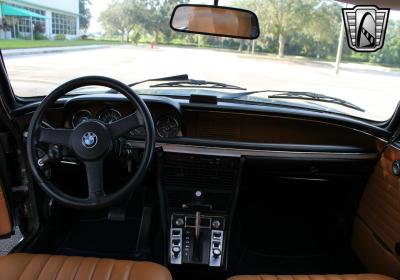 1972 BMW 3.0 CS