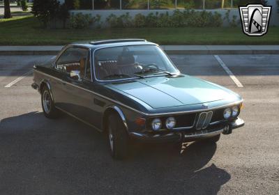 1972 BMW 3.0 CS