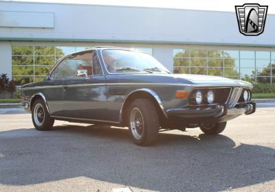 1972 BMW 3.0 CS