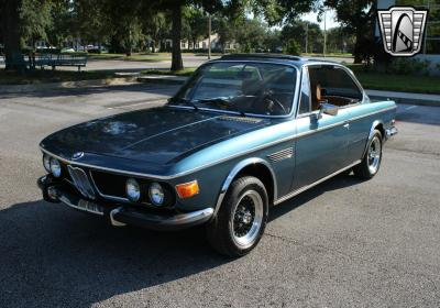 1972 BMW 3.0 CS