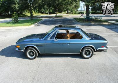 1972 BMW 3.0 CS