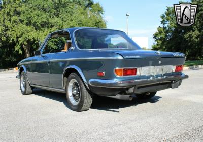 1972 BMW 3.0 CS